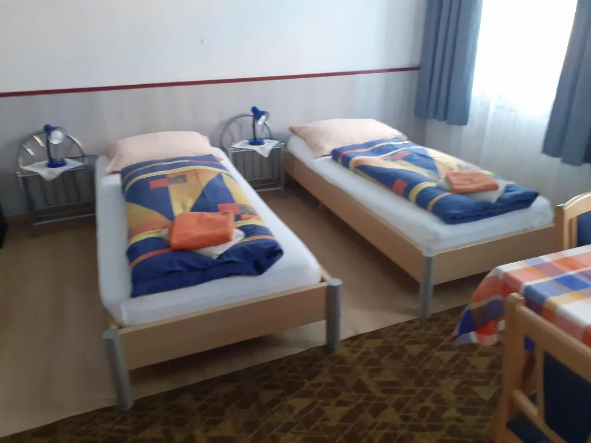 Happyhostel Βιέννη