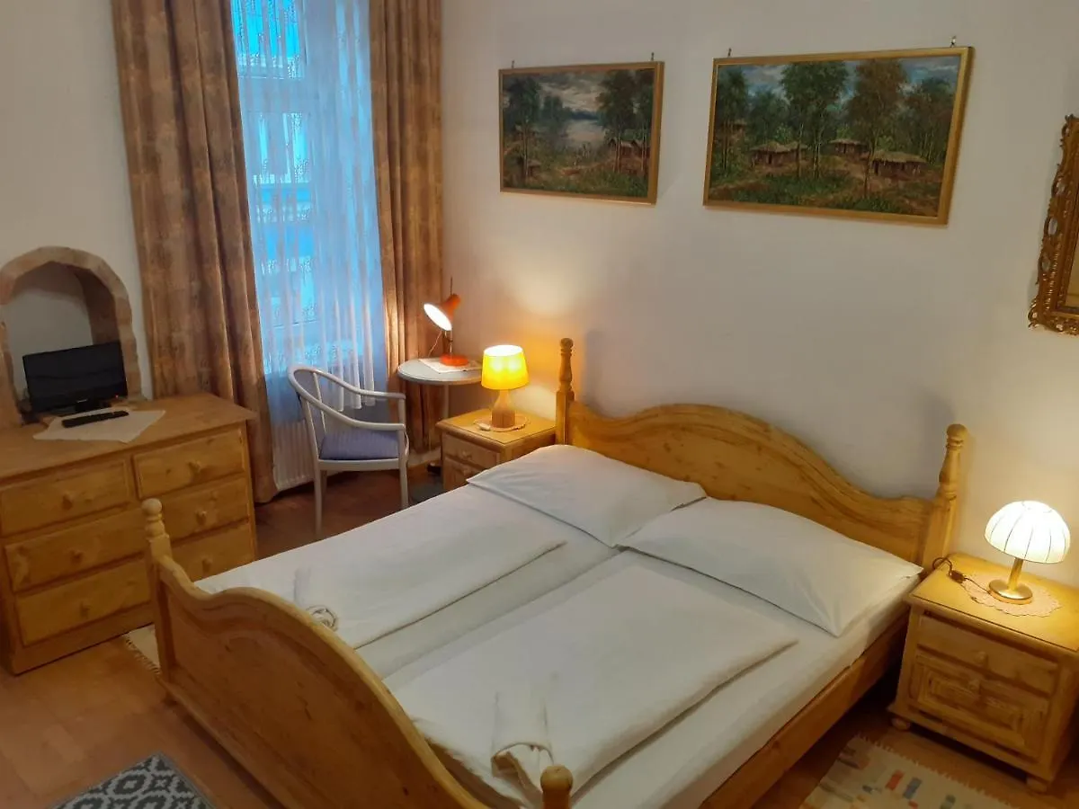 Happyhostel Βιέννη