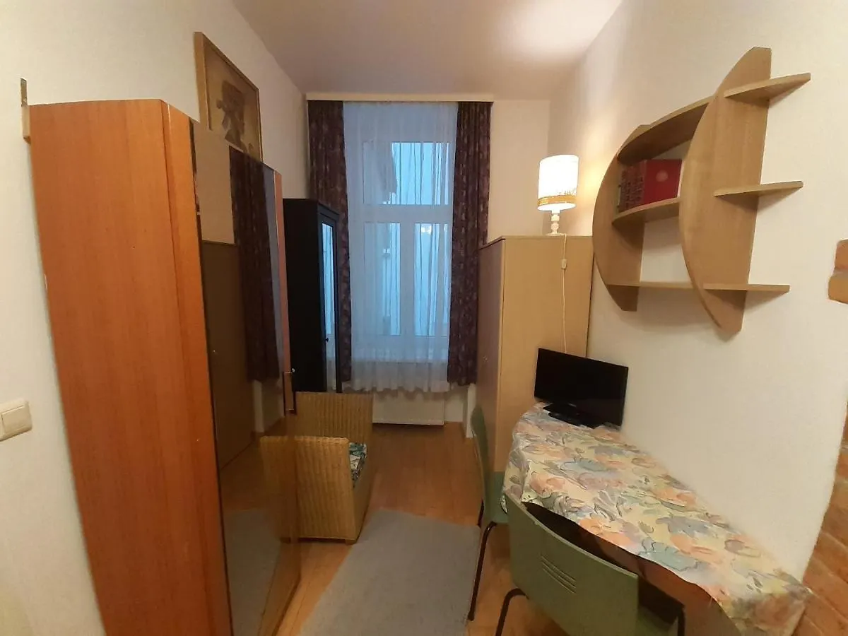 Happyhostel Βιέννη 0*,  Αυστρία