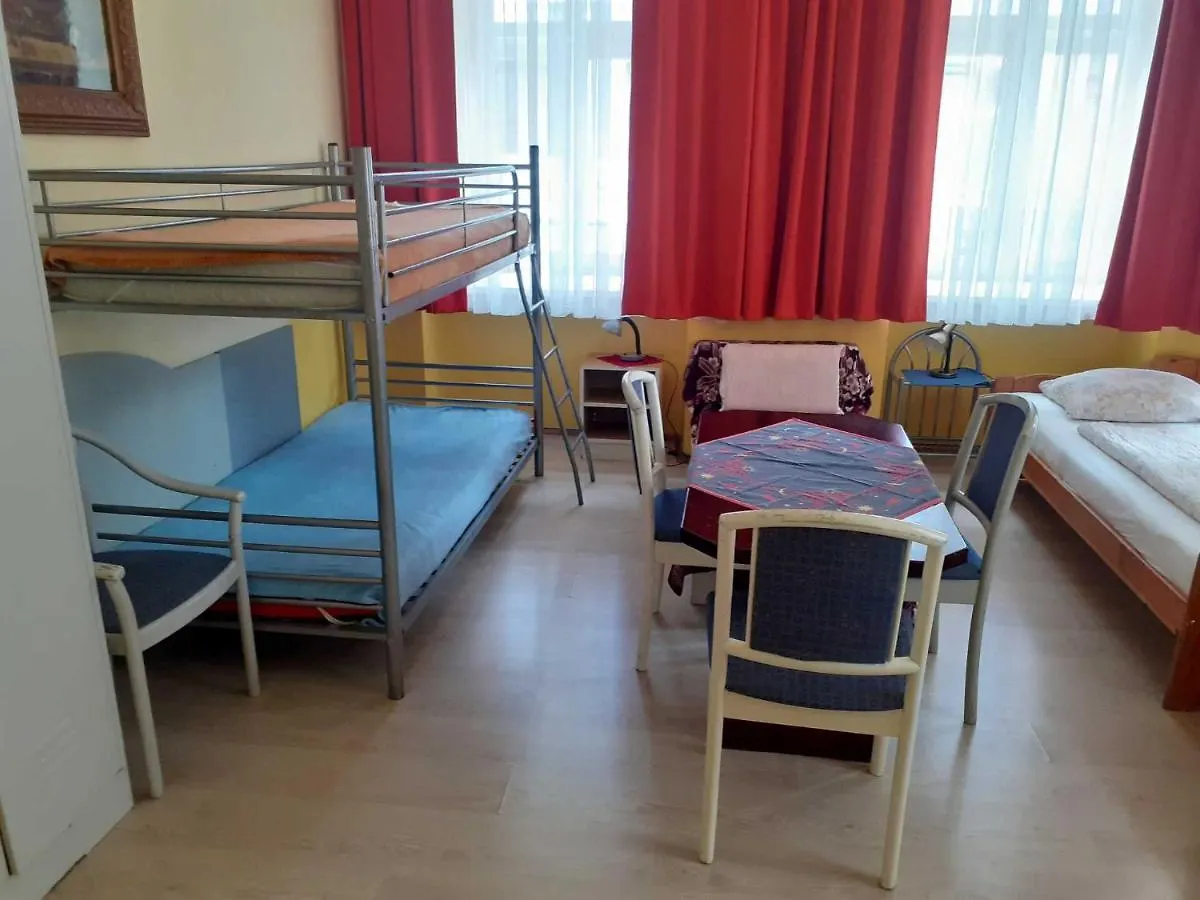 Happyhostel Βιέννη Αυστρία