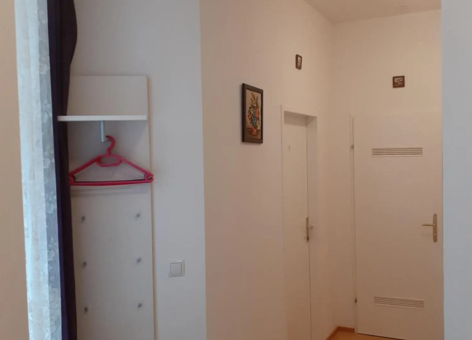 Πανσιόν Happyhostel Βιέννη