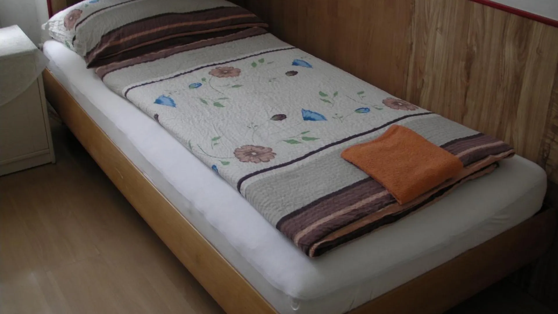 Vendégház Happyhostel Bécs