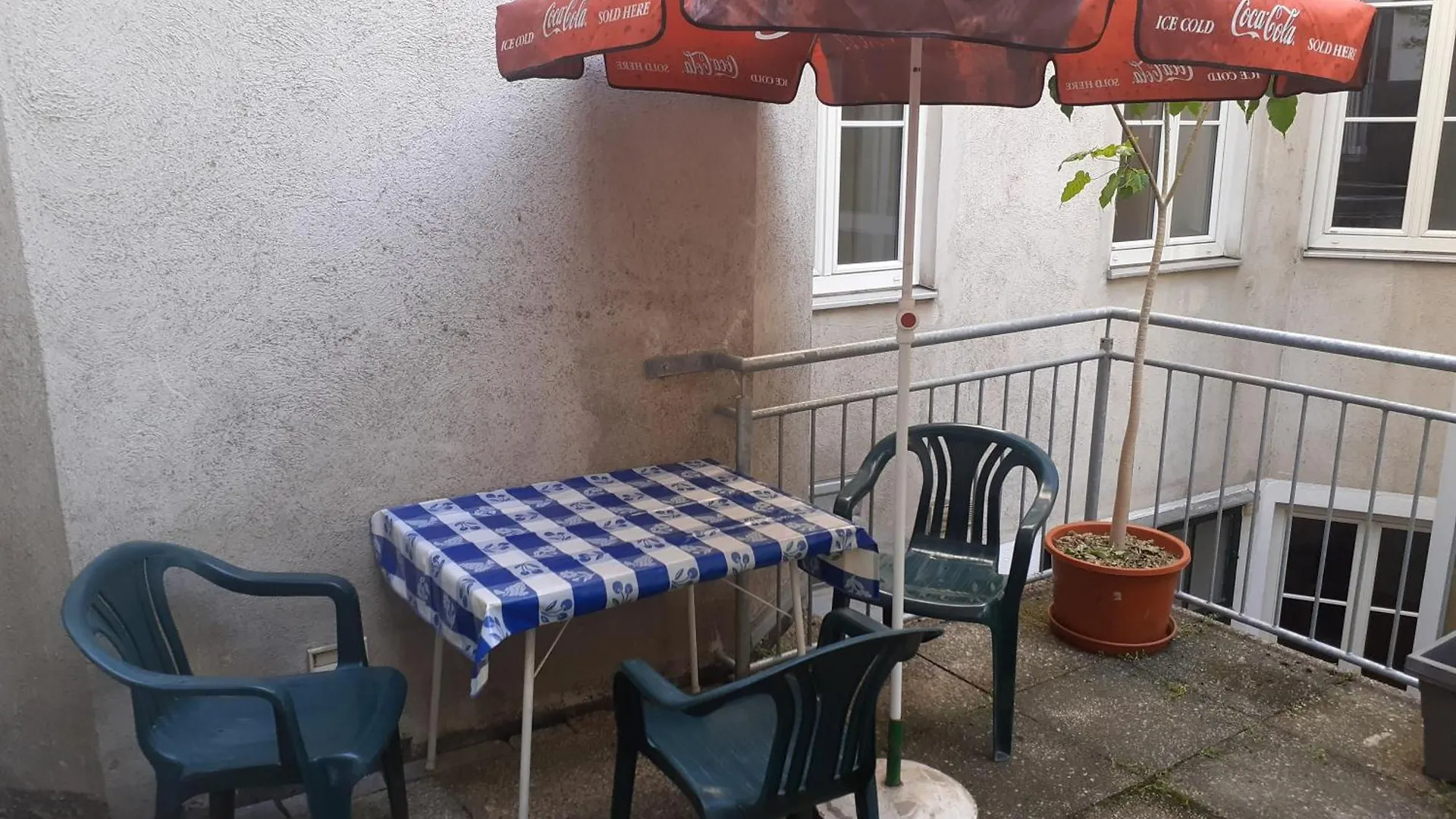 Happyhostel Βιέννη Αυστρία