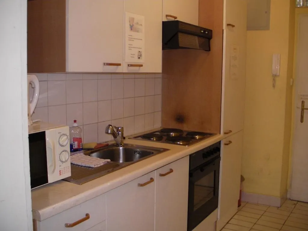 Happyhostel Βιέννη