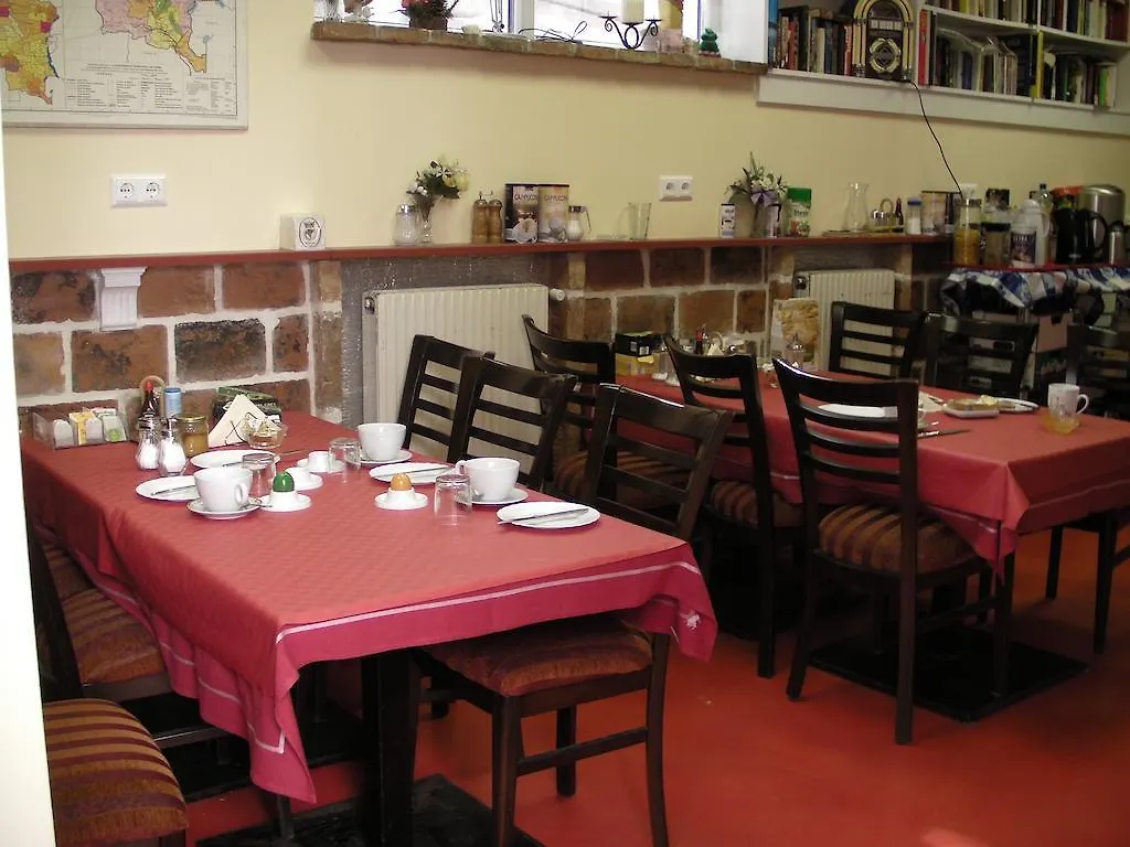 Happyhostel Βιέννη Αυστρία