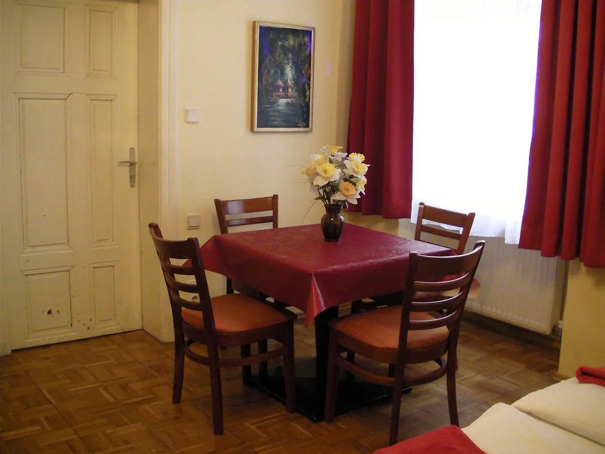 Happyhostel Βιέννη Πανσιόν