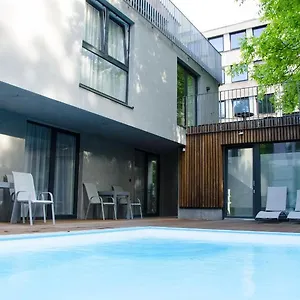 4 & 5 Apartament Salzburg