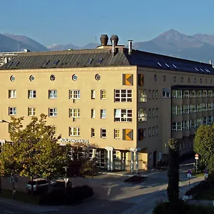  Хостел Kolpinghaus Австрия