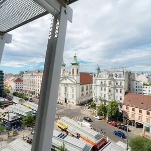  Apartahotel Residence, Rochusmarkt - Mitte