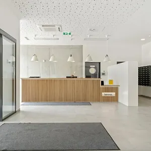 3* Apartahotel Smartments Business Heiligenstadt