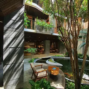 Minh Boutique Hotel Da Nang