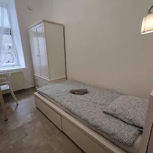  Bed and breakfast With Privat Shower In 3