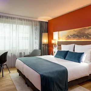 Leonardo Zurich Airport Hotel Kloten