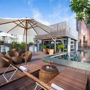 Senorita Boutique Hotel Da Nang
