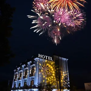 Royal Otel Shkodër