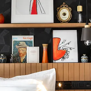 Maison Mere Otel Paris