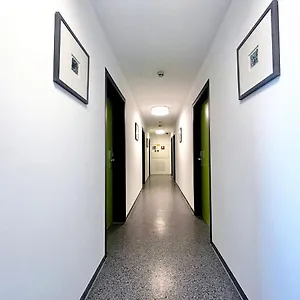 Szálloda Astral, Bécs