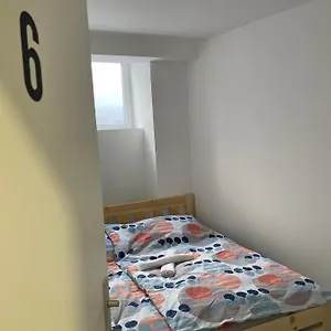 Vendégház Hana's, Bécs