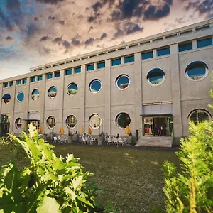 Silo Design & Boutique Hostel Basel