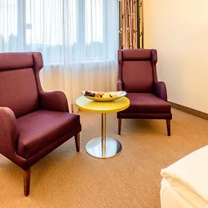 Szálloda Plaza Premium, Bécs