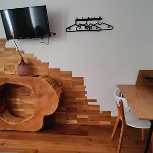 Szálloda Xuba Apartmentrooms Messe Prater, Bécs