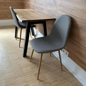 Apartmanhotel Lion's N, Bécs