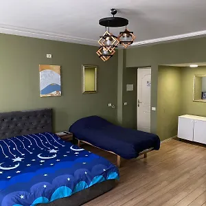 Driti New Bazaar Otel Tiran