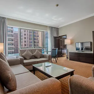 Al Manzel Hotel de apartamente Abu Dhabi