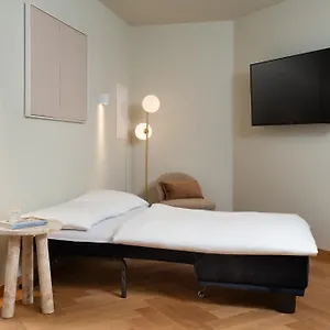 Master Mirabell Apartament Salzburg