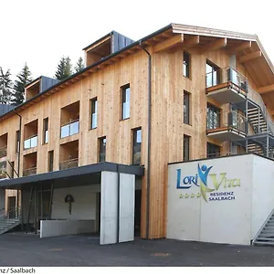  Апартаменты Lorivita Residenz Австрия