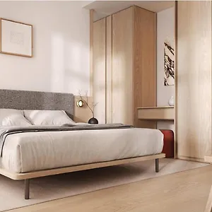 Hotel Fortyplusone Hotel, New! Soft Opening, Wien