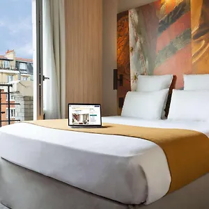 Mercure Alesia Hotel Paris