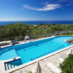 Theodora Hotel de apartamente Lakíthra
