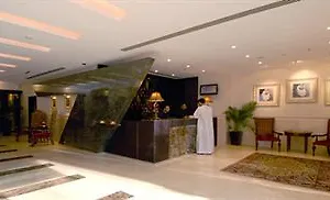 The Eclipse Boutique Hotel de apartamente Abu Dhabi