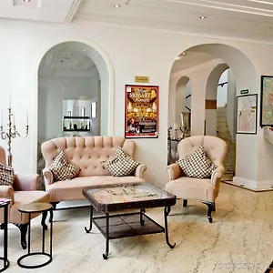 Hotel Arthotel Ana Adlon, Wien