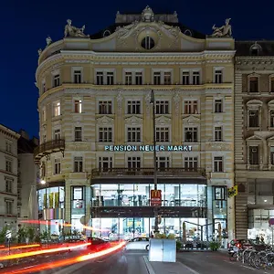 Neuer Markt Affittacamere