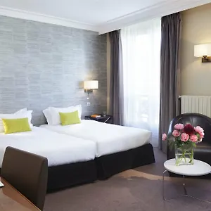 Londres Et New York - Teritoria Otel Paris