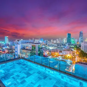Seahorse Tropical By Haviland Hotel Da Nang