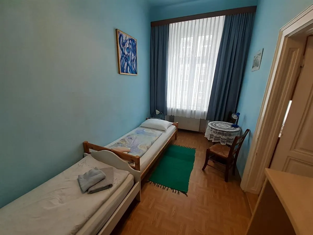 וינה Happyhostel 0*,