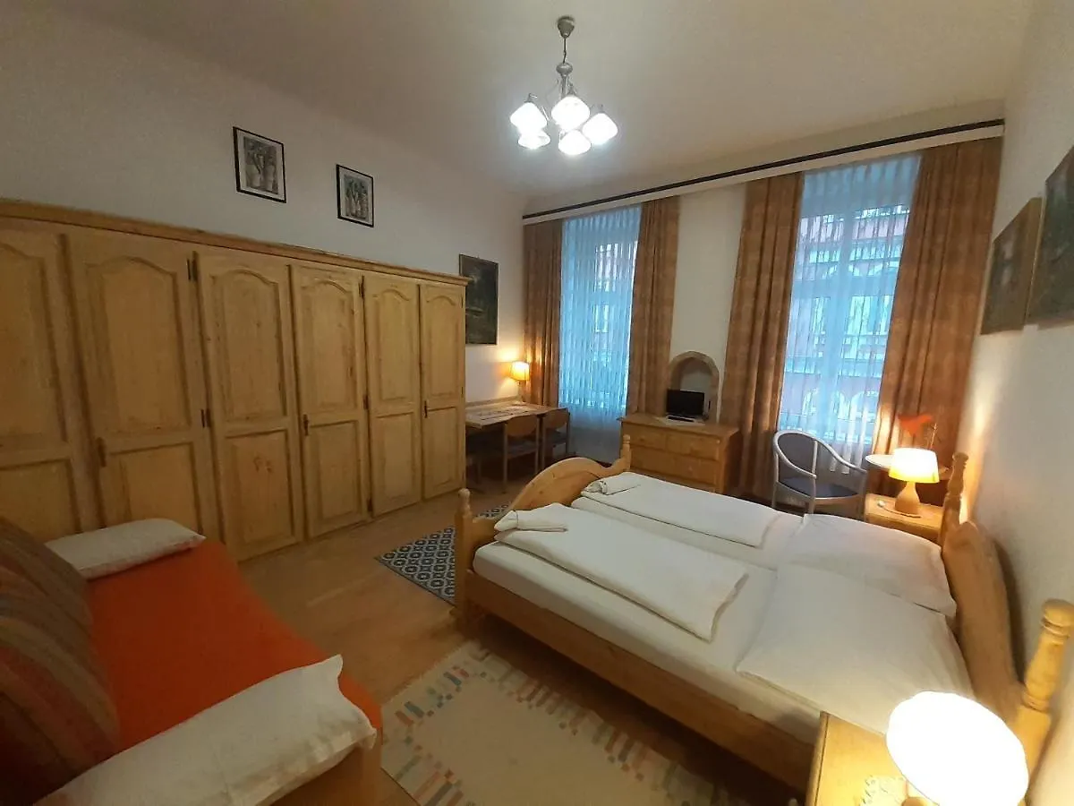 וינה Happyhostel אוסטריה