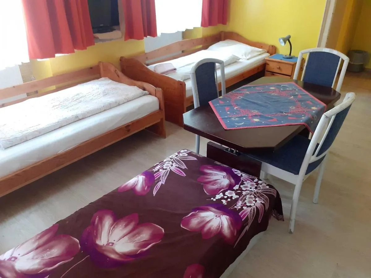 וינה Happyhostel 0*,  אוסטריה