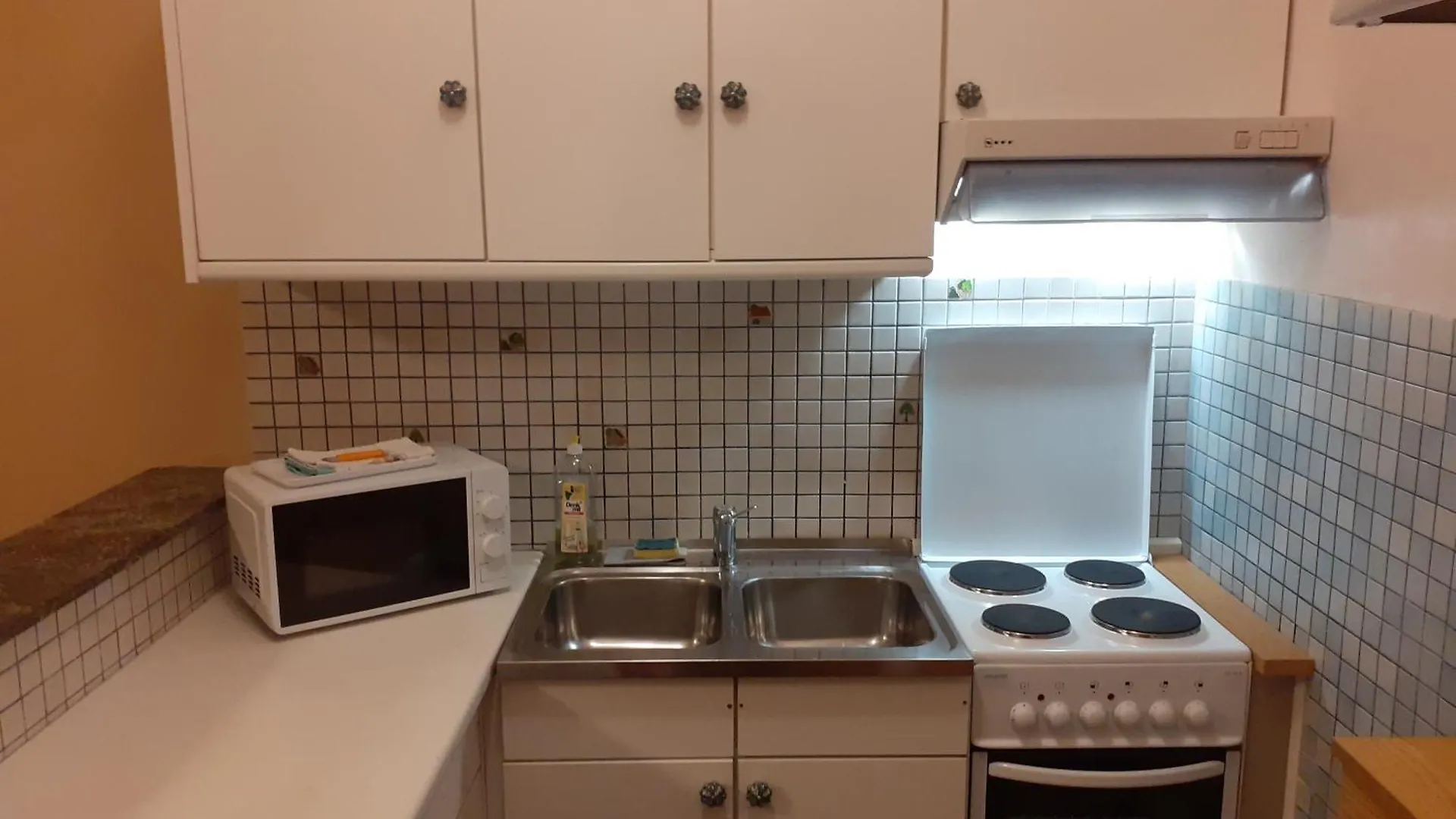 Happyhostel Vienna Guest house