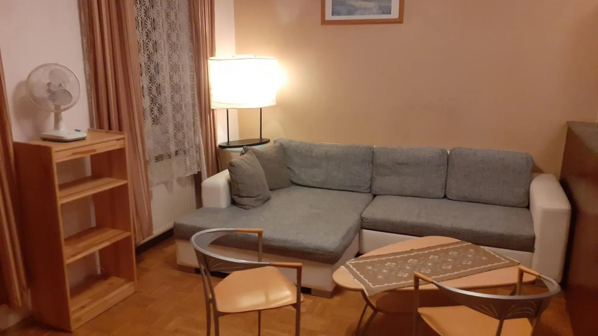 Guest house Happyhostel Vienna Austria