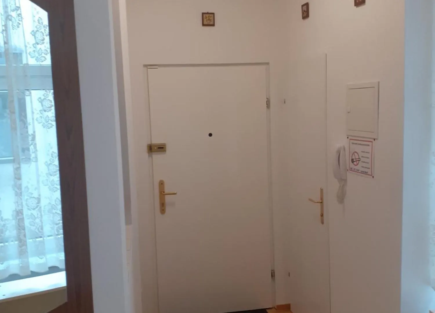 Happyhostel Vienna Guest house