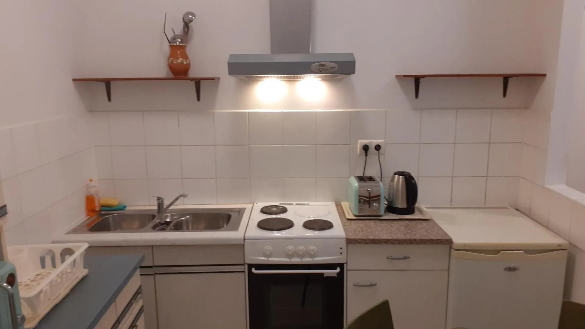 בית הארחה וינה Happyhostel