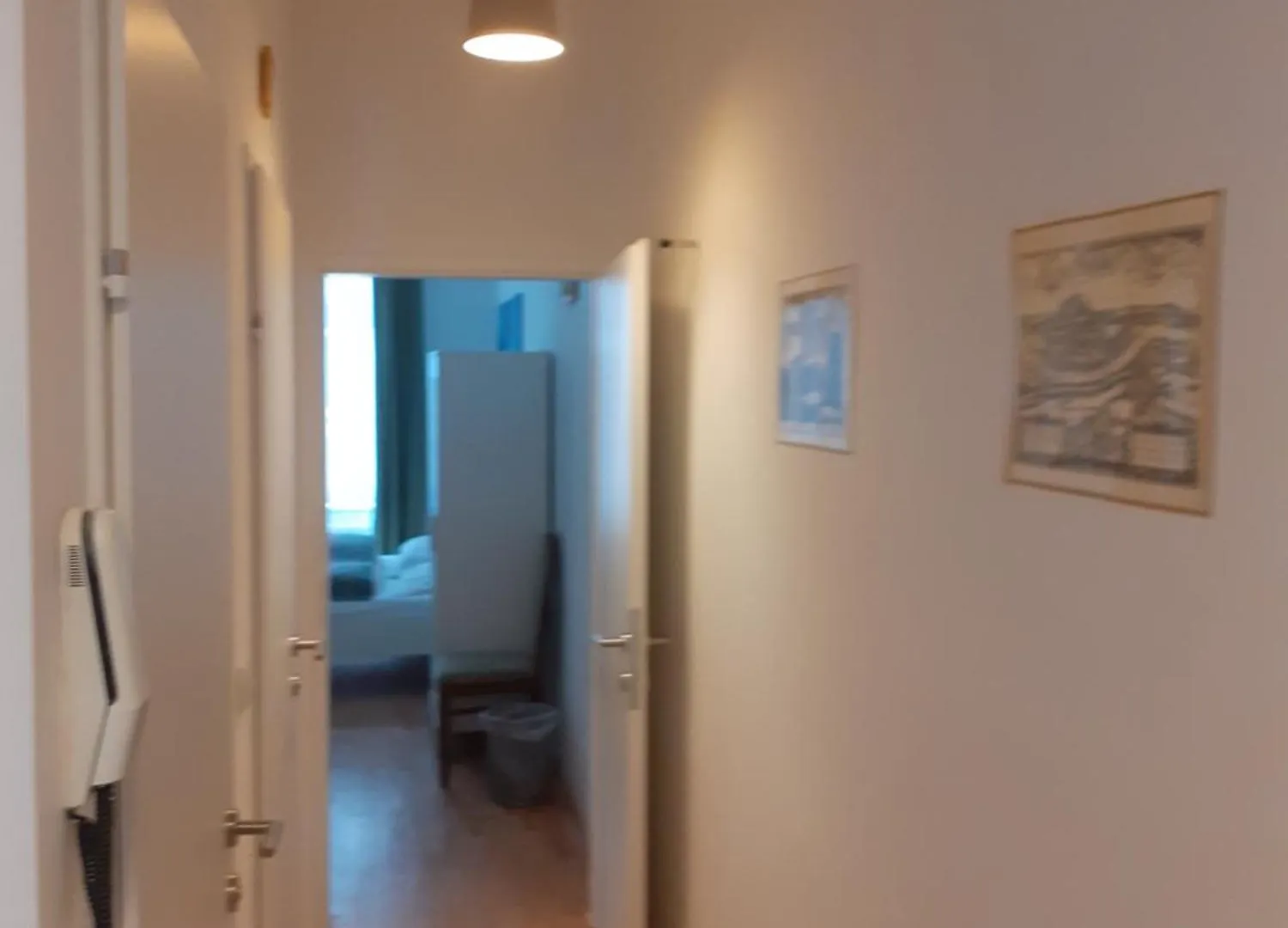 וינה Happyhostel בית הארחה