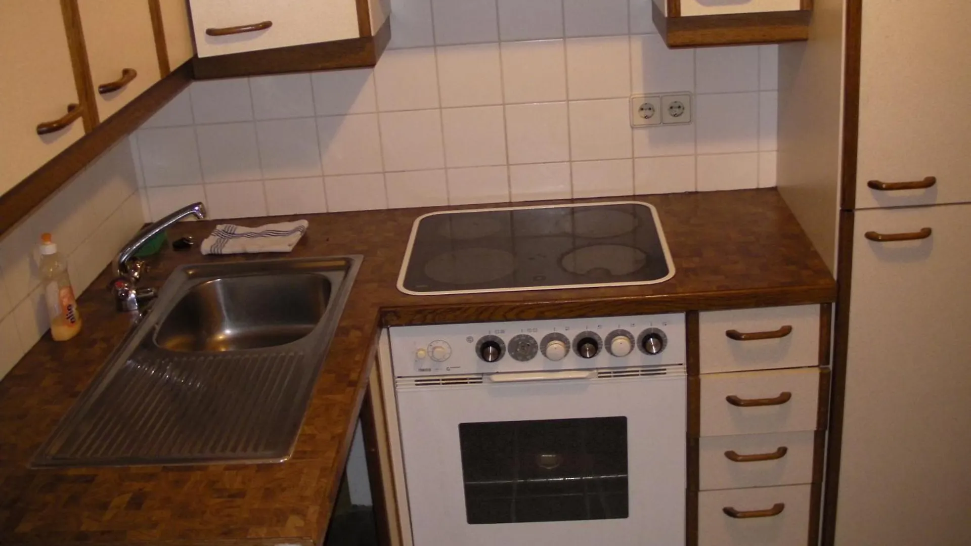 Happyhostel Vienna