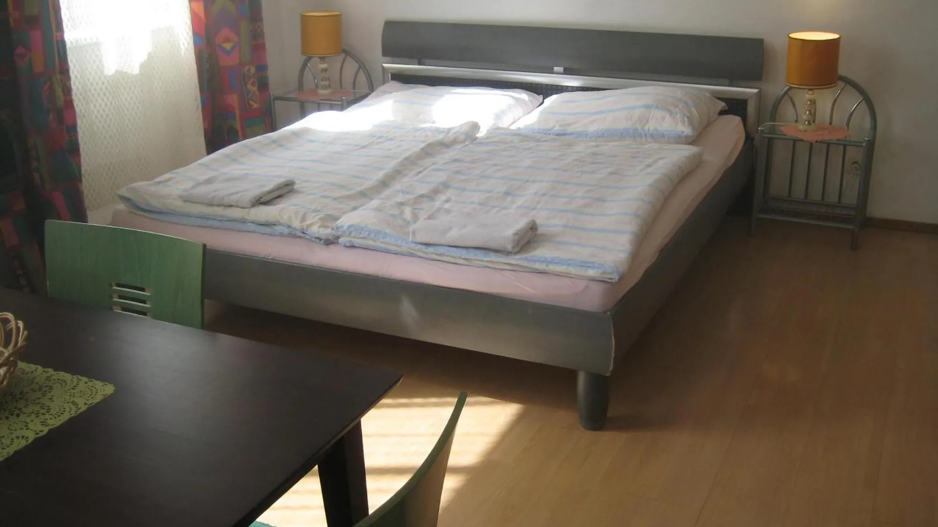 Guest house Happyhostel Vienna
