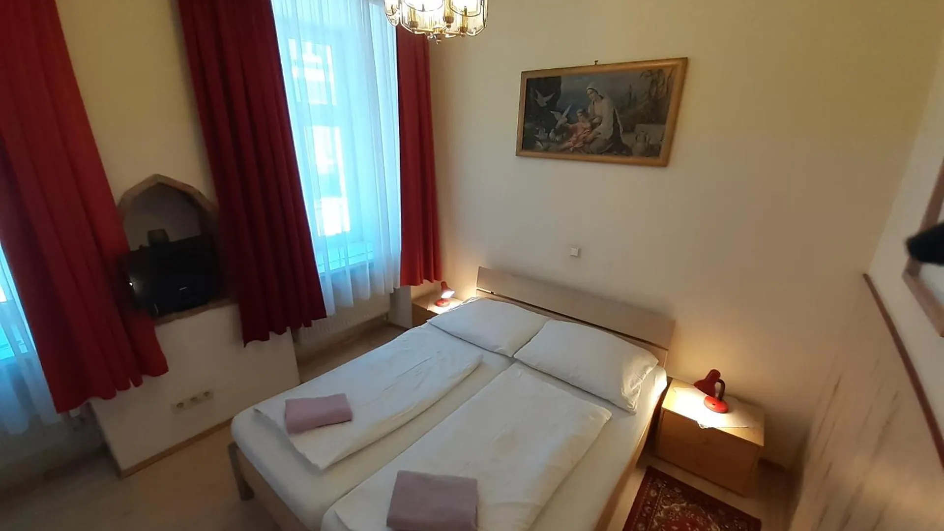 בית הארחה וינה Happyhostel