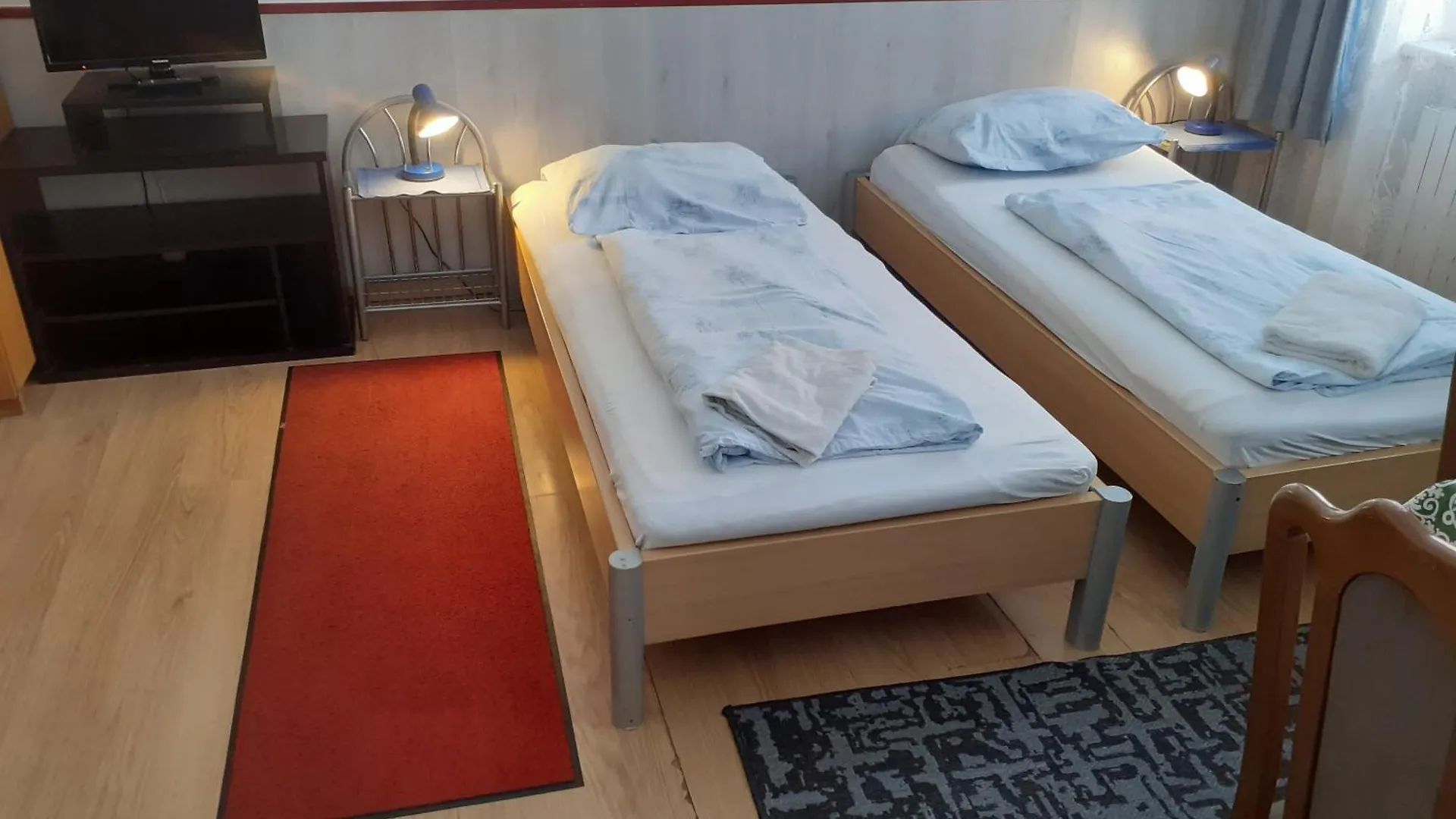 Happyhostel Vienna Austria